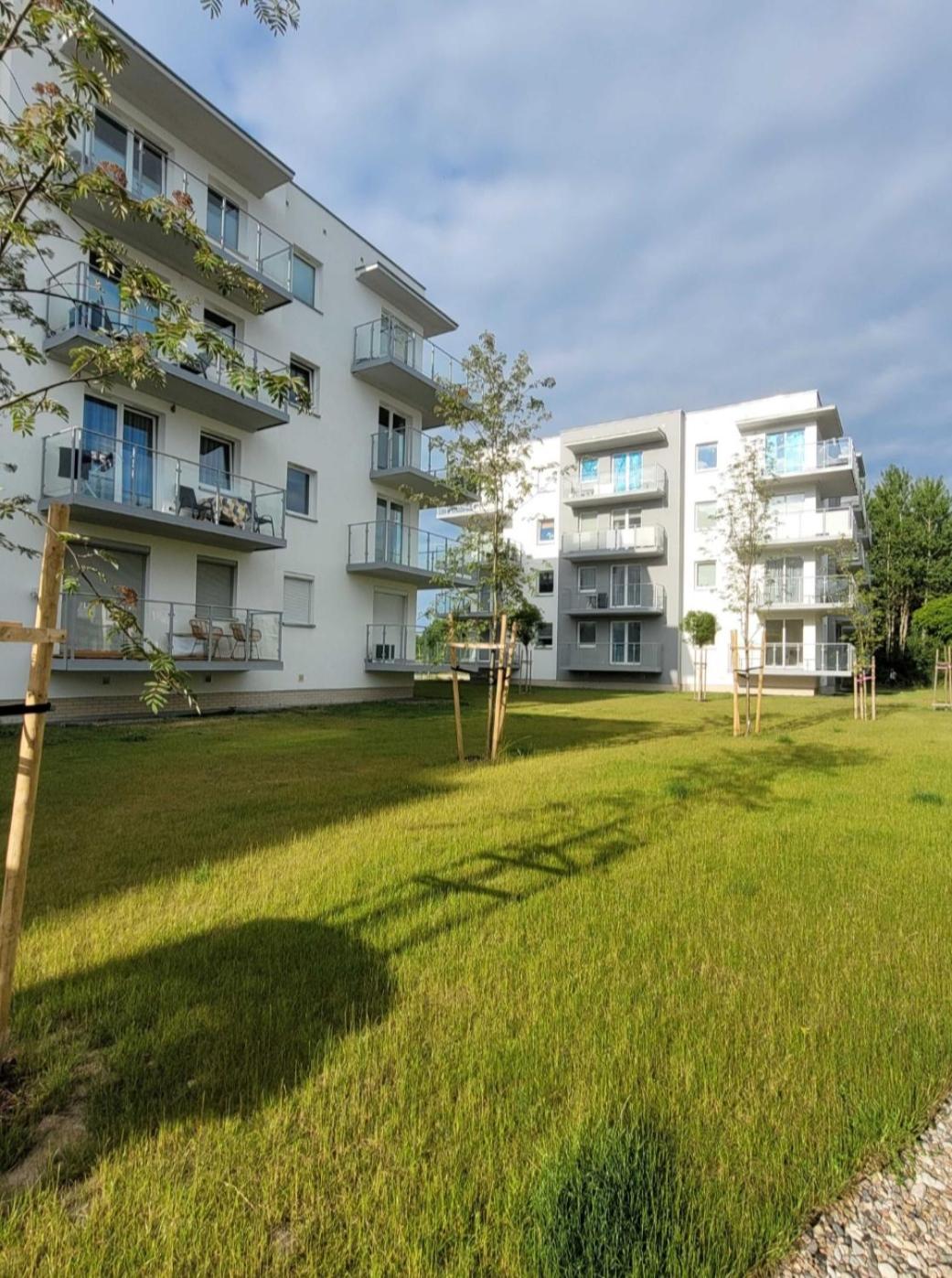 Apartment Seesea *